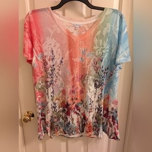 NorthStyle Shirt NWOT